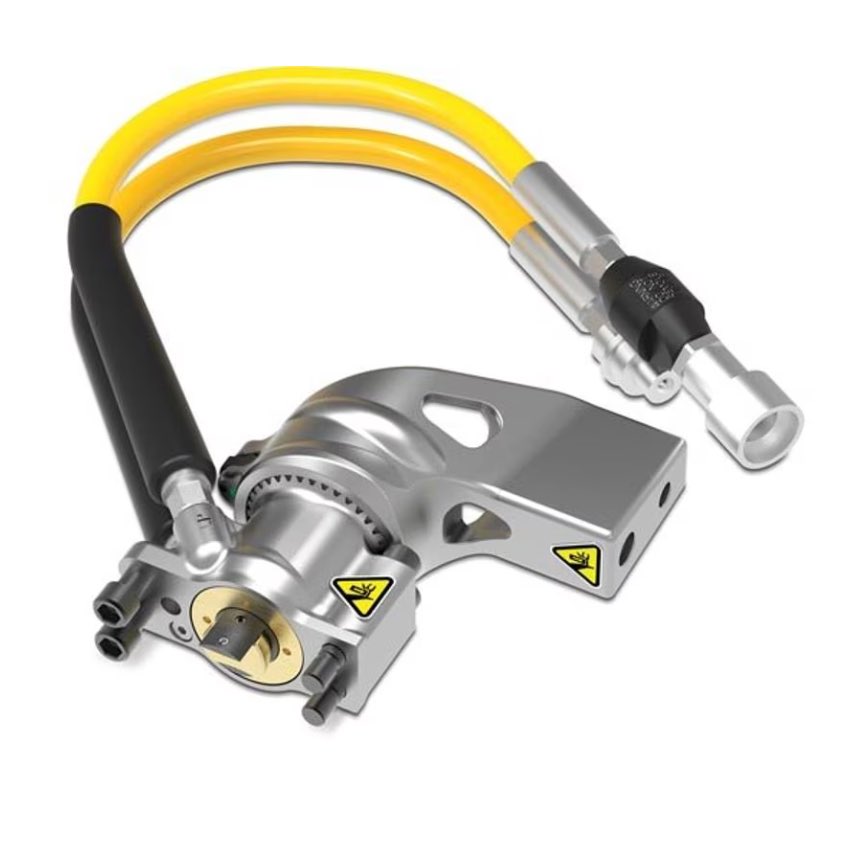 Bộ truyền động thủy lực ENERPAC RSL8000