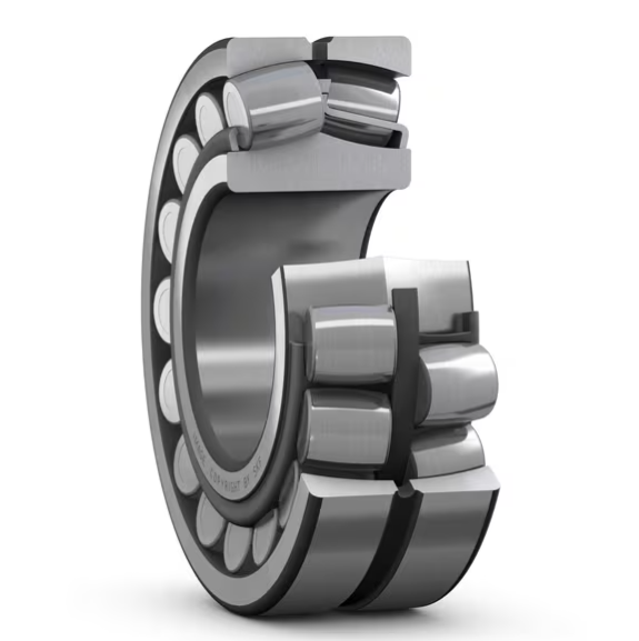 [EIDV08062] Vòng bi 22212 E/C4