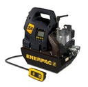 Bơm thủy lực chạy điện ENERPAC ZU4208TI-QH