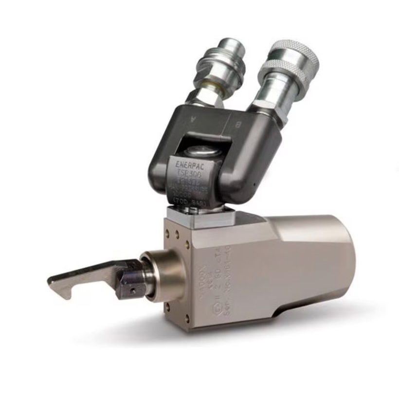 W35000PX, ENERPAC Drive Unit for Hydraulic Torque Wrench