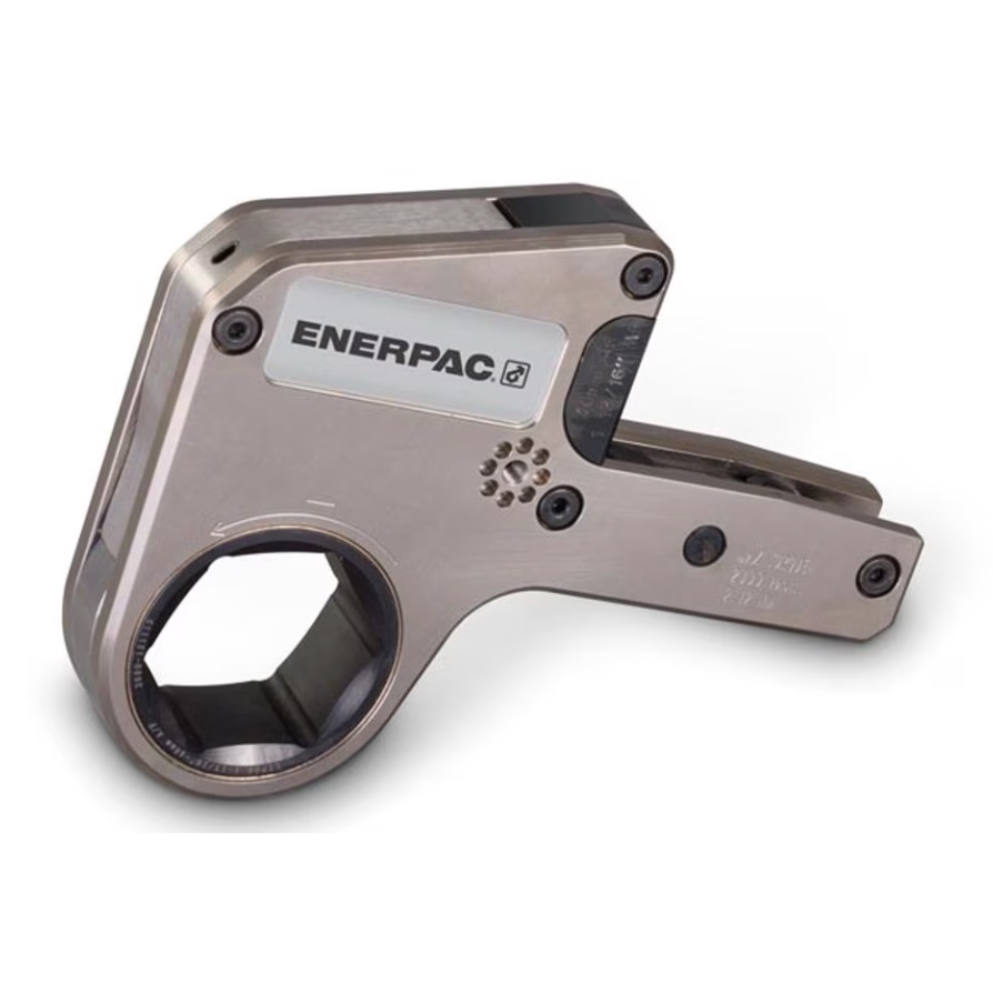 [EIDV08950] W35500X, ENERPAC Cassette Low profile Torque Wrench