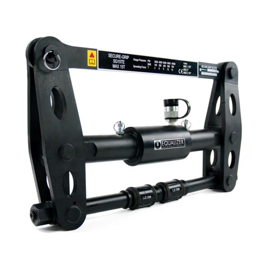 [EIDV09060] Dụng cụ tách mặt bích ENERPAC SG15TESTD