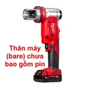 Máy đột lỗ M18 HKP-0C (bare) MILWAUKEE