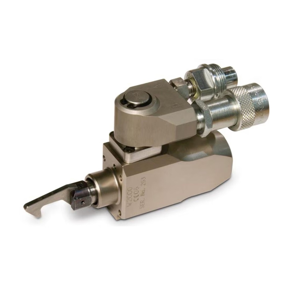 W22000X, ENERPAC Drive Unit for Hydraulic Torque Wrench