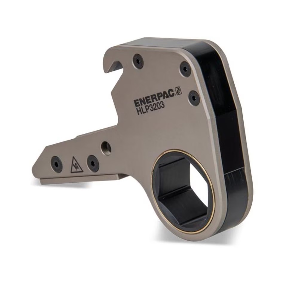 [EIDV09500] HLP3203, ENERPAC Hydraulic Torque Wrench