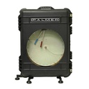 1P5BP1KP45A1 SET, PALMER Pressure Chart Recorder Full set, Range 0-150psi