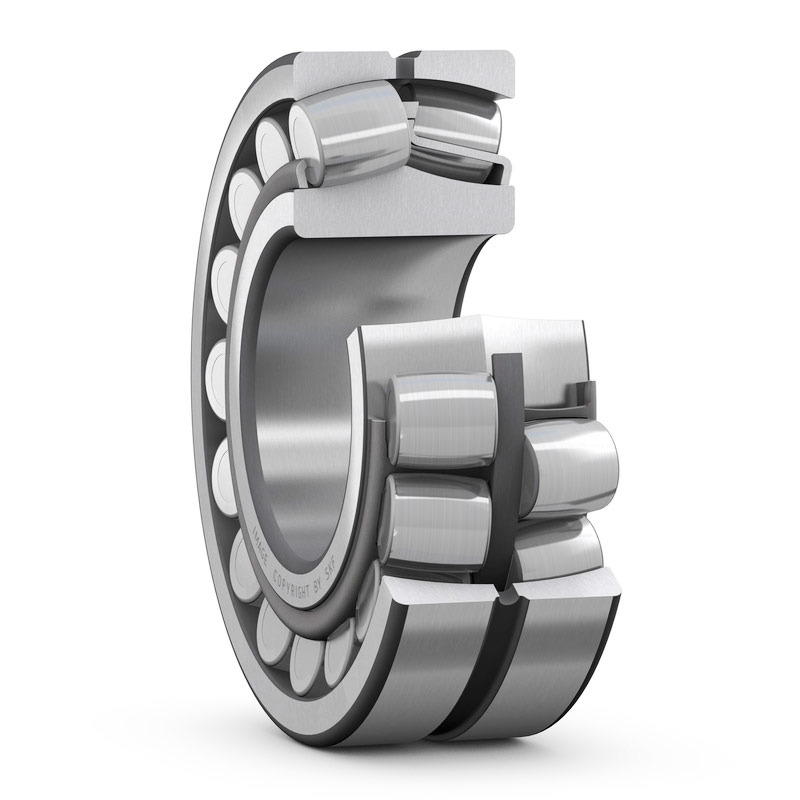 Vòng bi 22311 EK/C3