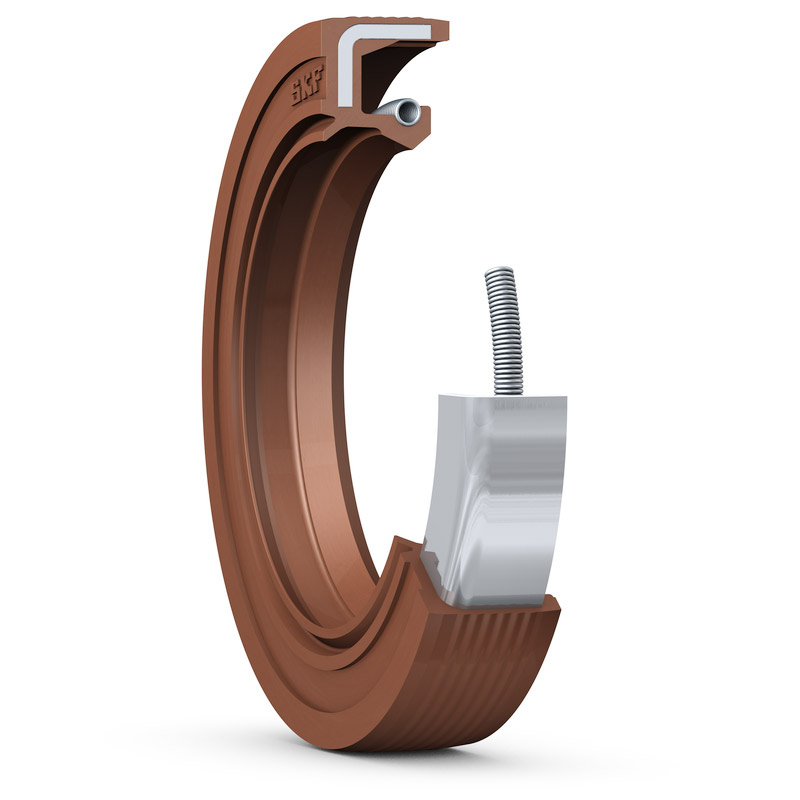 Vòng đệm cao su 40X62X10 HMSA10 V