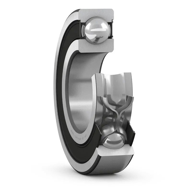 [EIDV01264] Vòng bi 6015-2RS1/C3