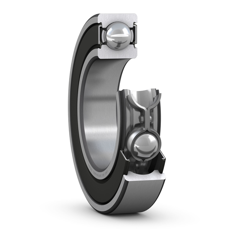 Vòng bi 6200-2RSH