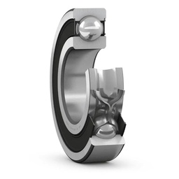 [EIDV01719] Vòng bi 6315-2RS1/C3