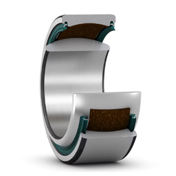 [EIDV02247] Vòng bi GE 60 TXE-2LS