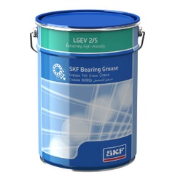 [EIDV02412] Mỡ LGEV 2/5