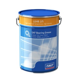 [EIDV02418] Mỡ LGHB 2/5