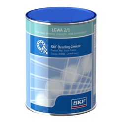 [EIDV02434] Mỡ LGWA 2/1