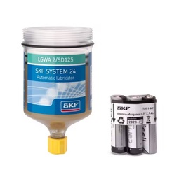 [EIDV02437] Mỡ LGWA 2/SD125