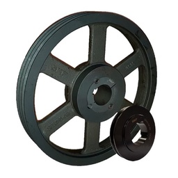 [EIDV03119] PHP 4SPC212TB