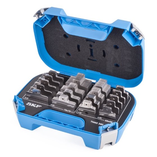 Can lá đo khe hở TMAS 380