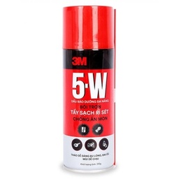 [EIDV03541] 3M 5-W Multipurpose lubrication spray bottle, 12 Bottles/Carton