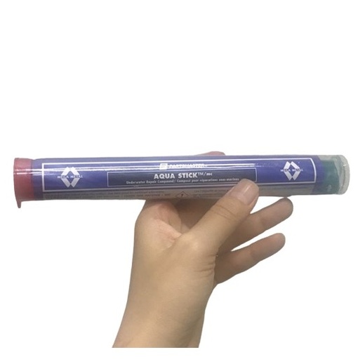NCH Aqua stick glue for piping repair (12 tube/carton case)