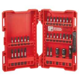 [EIDV03683] Bộ mũi vít đa năng 32 pcs, Milwaukee 48-32-4004