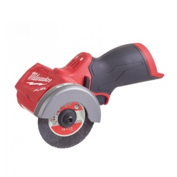 [EIDV03696] Máy cắt cầm tay dùng pin Milwaukee M12 FCOT-0X (Chưa pin và sạc)