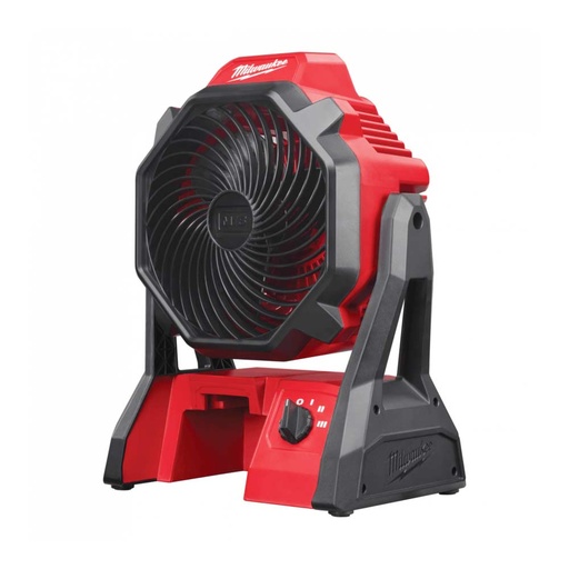 Milwaukee battery Air Fan M18 AF-0 (Tool only)