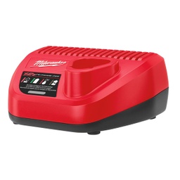 [EIDV03729] Milwaukee battery charger 12V- C12C