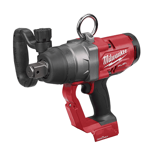 Máy siết bu lông Milwaukee M18 ONEFHIWF1-0X0 (Chưa pin và sạc)