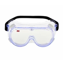 [EIDV04379] 3M 1621AF safety glasses with anti-fog lenz
