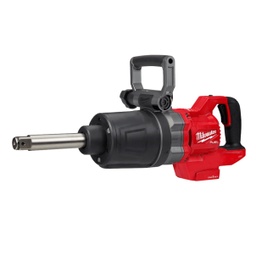 [EIDV04673] Máy siết bu lông dùng pin Milwaukee M18 ONEFHIWF1D-0C0 (Chưa pin và sạc), size lớn, lực mạnh, trục ra 1inch