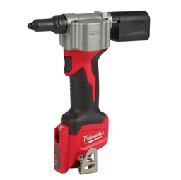 [EIDV04730] Máy bắn đinh tán dùng pin Milwaukee M12 BPRT-0C (Chưa pin và sạc)