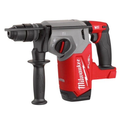 Milwaukee M18 FHX-0X0 battery hammer driller (tool only)