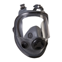 [EIDV04883] Reusable full face mask Honeywell North 54001, Made in USA