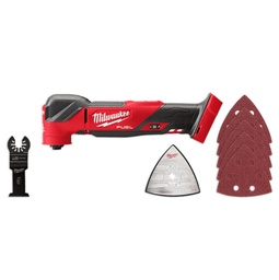 [EIDV04989] Máy cắt rung đa năng dùng pin Milwaukee M18 FMT-0X0 (Chưa pin và sạc)