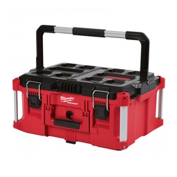 [EIDV05034] Milwaukee 48-22-8425 pack out large tool box