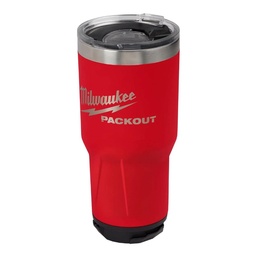 [EIDV05301] Bình giữ nhiệt Milwaukee 887ml (30oz), Packout model 48-22-8393R