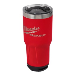 [EIDV05301] Milwaukee drink tumbler Packout 887ml (30oz), model 48-22-8393R