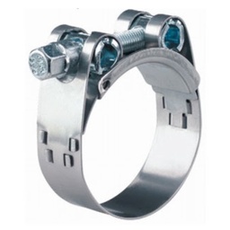 [EIDV06076] Đai siết NORMA GBSM 29-31mm/18W4 - PN 20100140