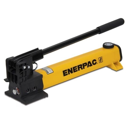 P392 Bơm tay thủy lực Enerpac, dùng cho kích thủy lực 1 chiều, 