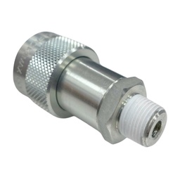 [EIDV06370] Đầu van nối thủy lực (Female) ENERPAC CR400