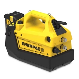 [EIDV06463] XC2402ME ENERPAC Battery hydraulic pump