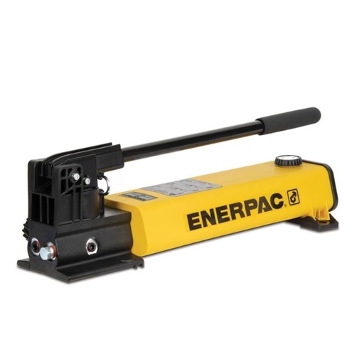 P802, Bơm tay thủy lực Enerpac