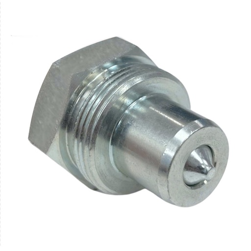 CH604, Nửa khớp nối nhanh thủy lực