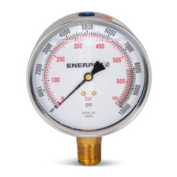 [EIDV06911] Đồng hồ đo áp suất ENERPAC G4039L