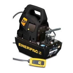 [EIDV07132] Bơm thủy lực chạy điện ENERPAC ZU4204ME