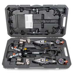 [EIDV07151] SWi2025TEMAXSPB Full set of Flange spreader by ENERPAC hydraulic