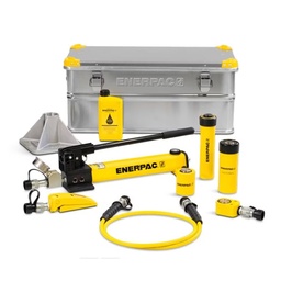 [EIDV07184] Bộ xi lanh thủy lực và bơm tay ENERPAC SC10HTBE