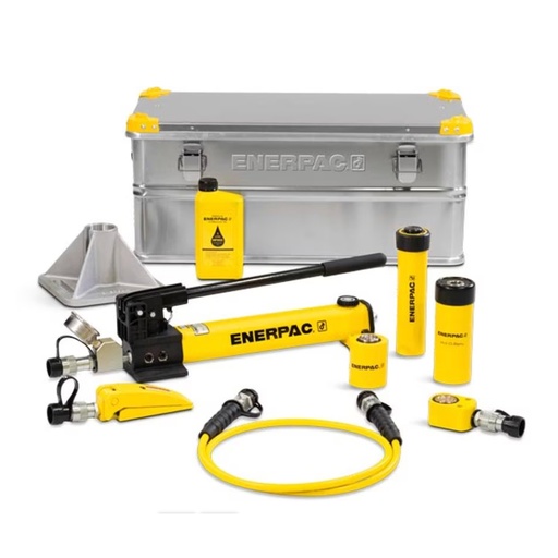 SC10HTBE, Dụng cụ thủy lực Enerpac