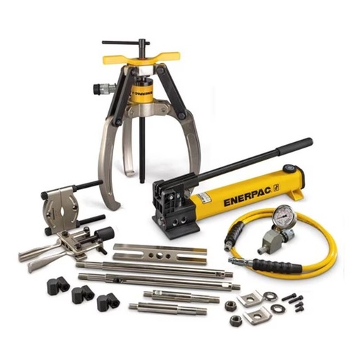 LGHMS314H, Cảo thủy lực Enerpac